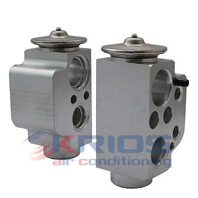 Expansion Valve, air conditioning